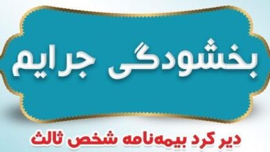 بخشودگی ۱۰۰ درصدی جریمه بیمه شخص ثالث ماشین آلات کشاورزی تا 12 دی 1403